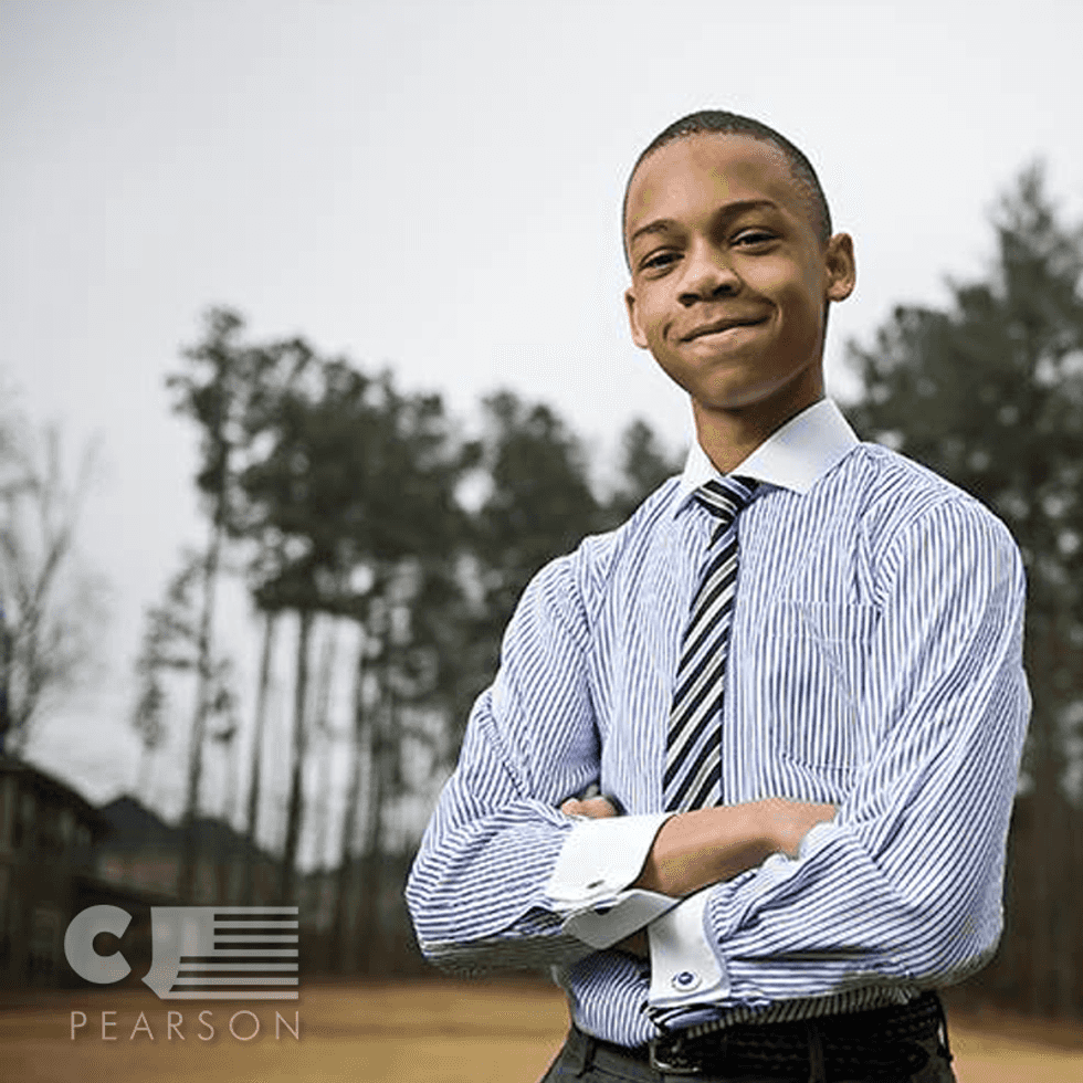 13-Year-Old Takes On The President