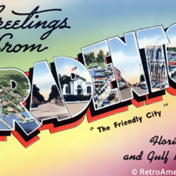 10 Obvious Signs You're From Bradenton, Florida