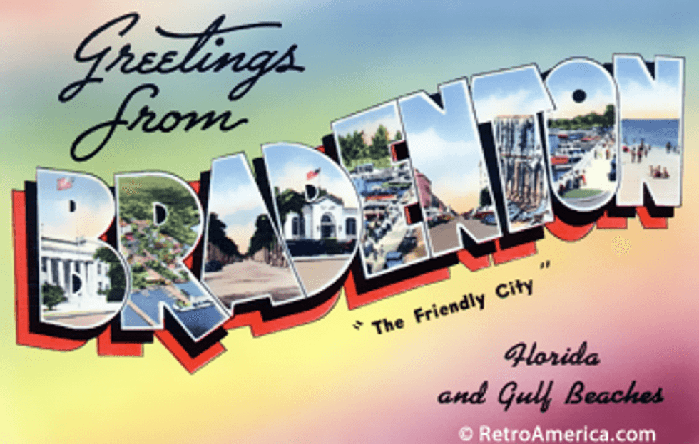 10 Obvious Signs You're From Bradenton, Florida