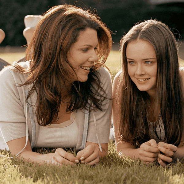 'Gilmore Girls' Revival