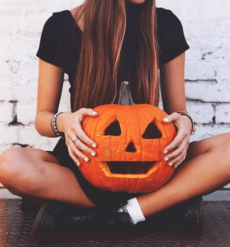 The Top 5 Most Basic B!tch Halloween Costumes