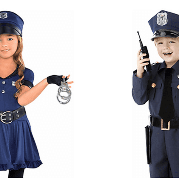 The Spooky Truth About Sexy Halloween Costumes