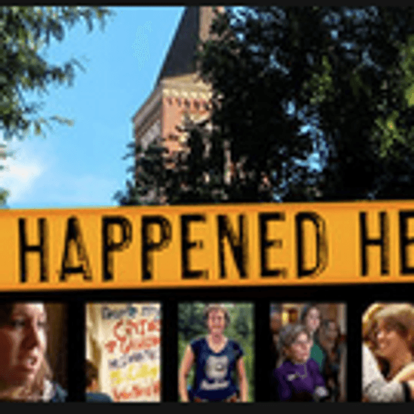 Why "It Happened Here" Needs To Be The Next Thing You Watch On Netflix
