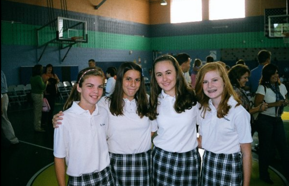 Why Going To A Catholic Grade School Was The Best