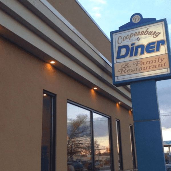 I Miss Familiar Places And Familiar Faces