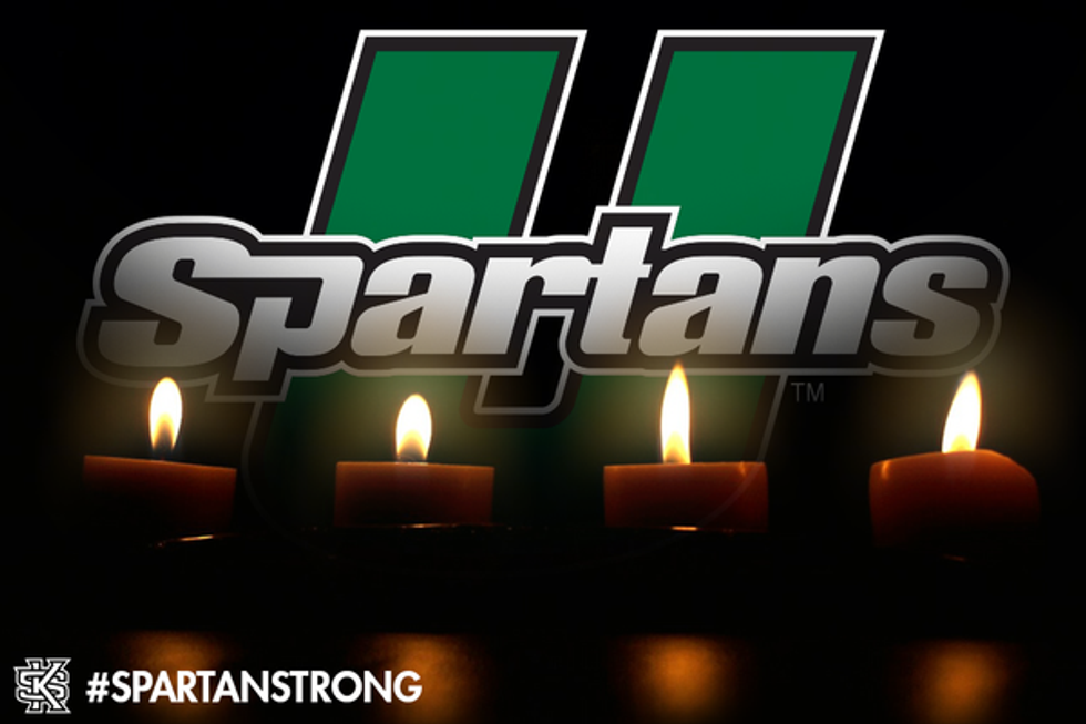 #SpartanStrong: A Few Thoughts You Need To Hear