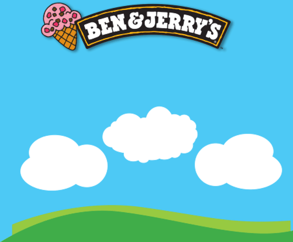 5 Reasons You Need Ben And Jerry’s In Your Life