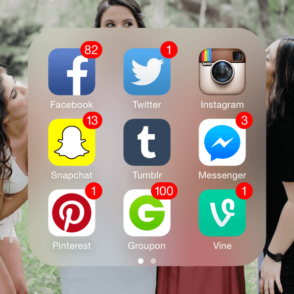 I Went 5 Days Without Social Media And This Is What Happened