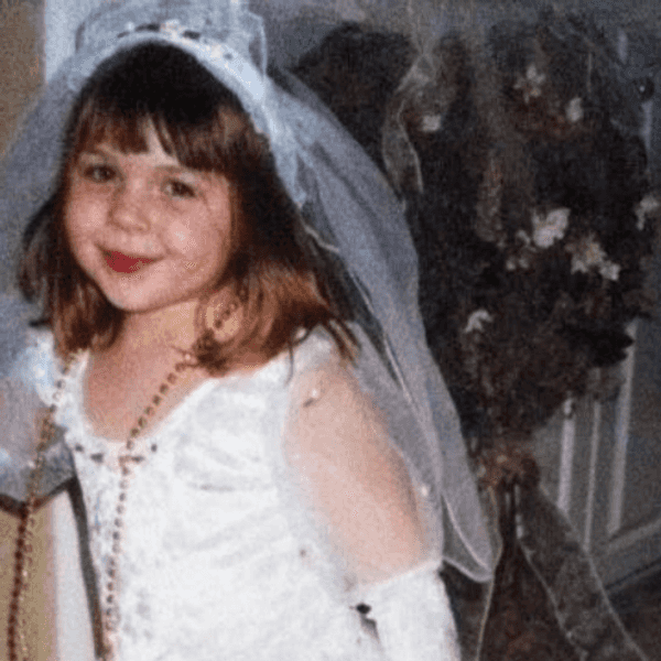The Independent Kid Who Doesn't Want To Be Independent Anymore