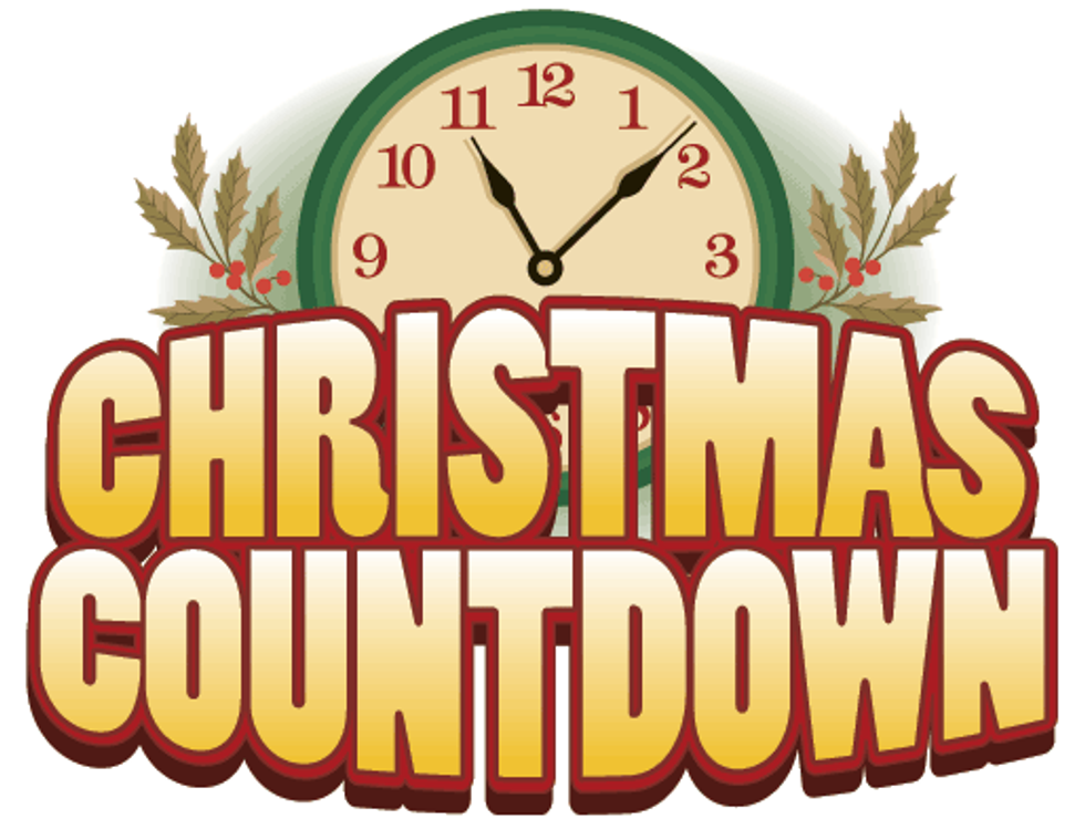 How To Survive Until Christmas