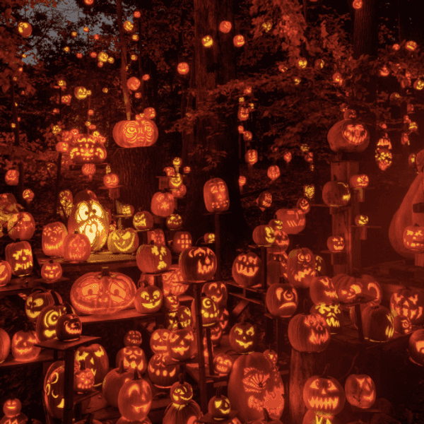 The Stages Of Your Life, As Told By Your Halloween Experiences