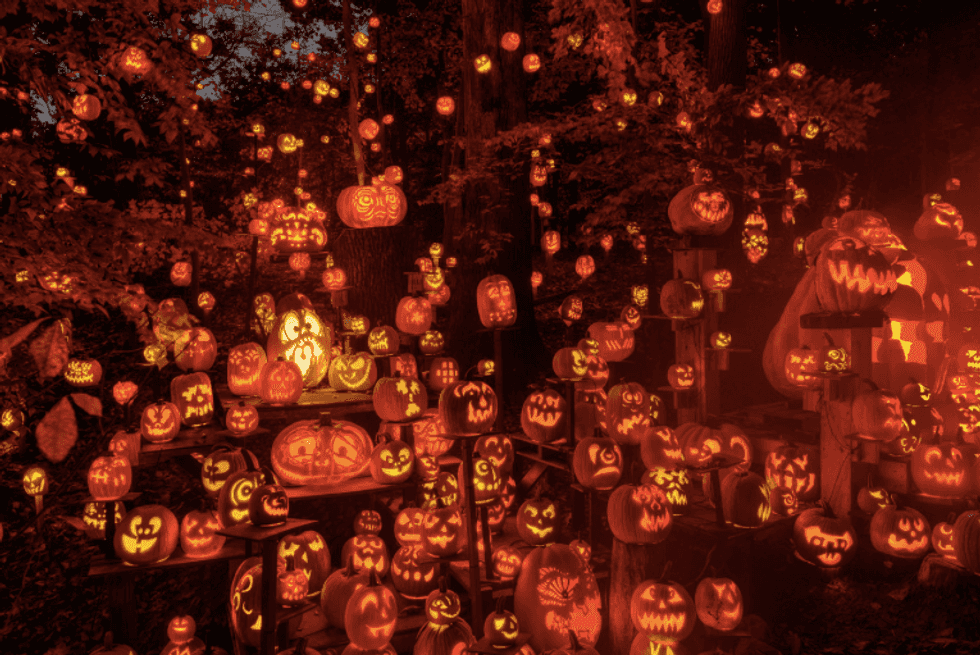 The Stages Of Your Life, As Told By Your Halloween Experiences