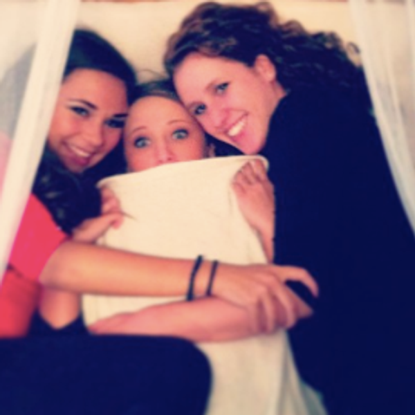 Why 3 Is Better Than 1