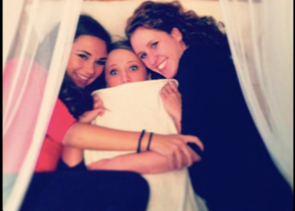 Why 3 Is Better Than 1