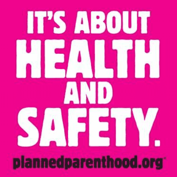 All Of The Facts Women Should Know About Planned Parenthood