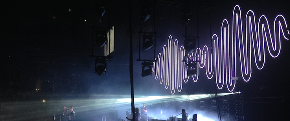 Music Mondaze: Arctic Monkey's 5 Best Covers