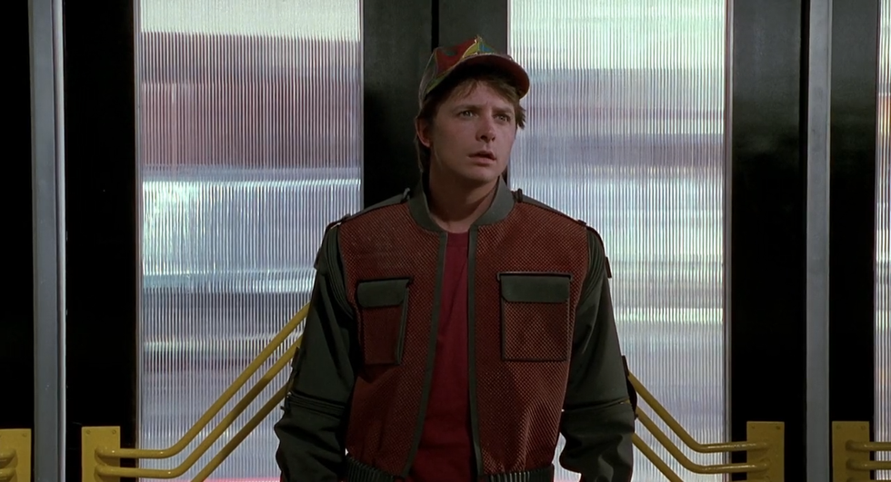 October 21, 2015: What We've Been Waiting For