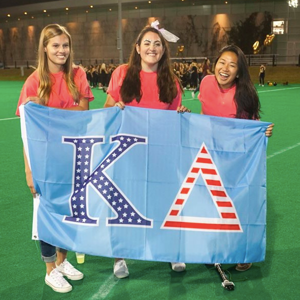 Why I Hate My Sorority