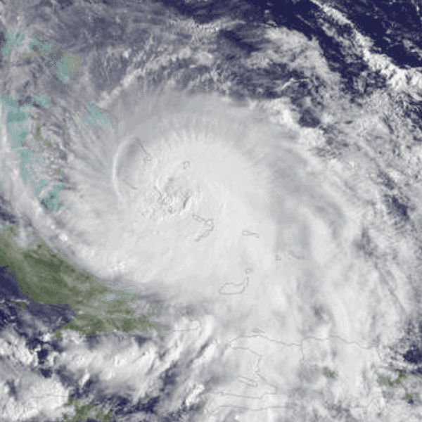 An Open Letter To The Victims Of Hurricane Joaquin