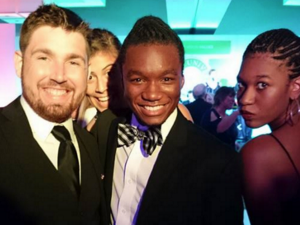 The Stetson University President's Gala