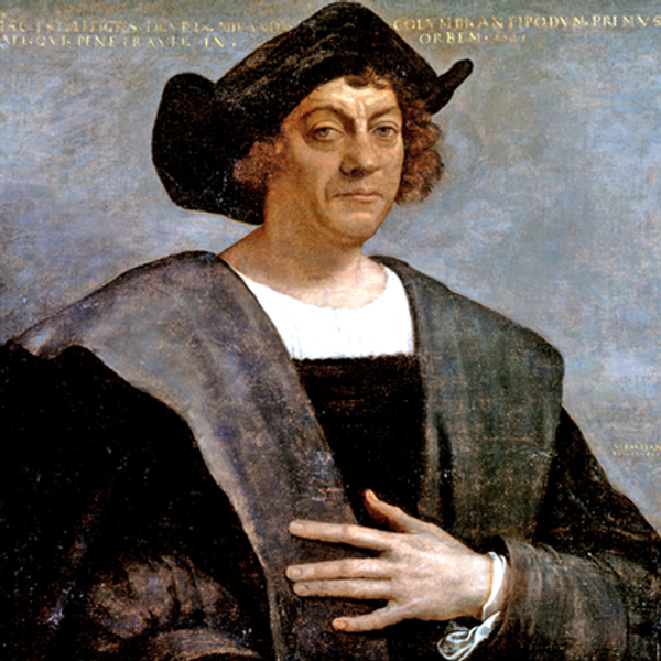 Forget About Columbus Day: We Should Celebrate Indigenous Peoples' Day Instead