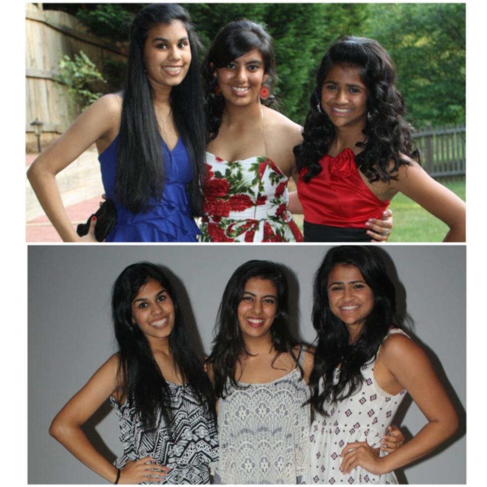 New Stage of an Old Friendship