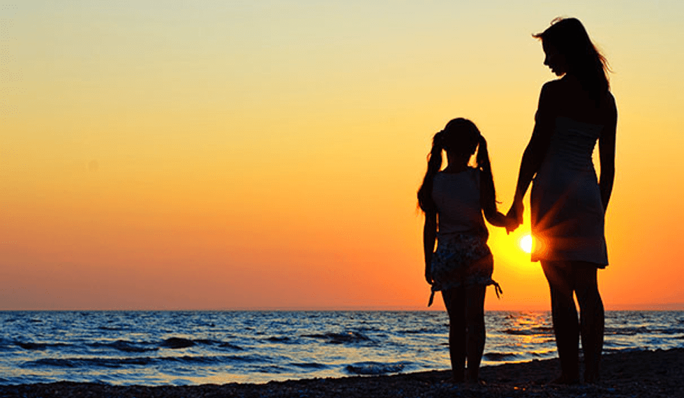 A Letter To My (Future) Daughter | The Odyssey Online