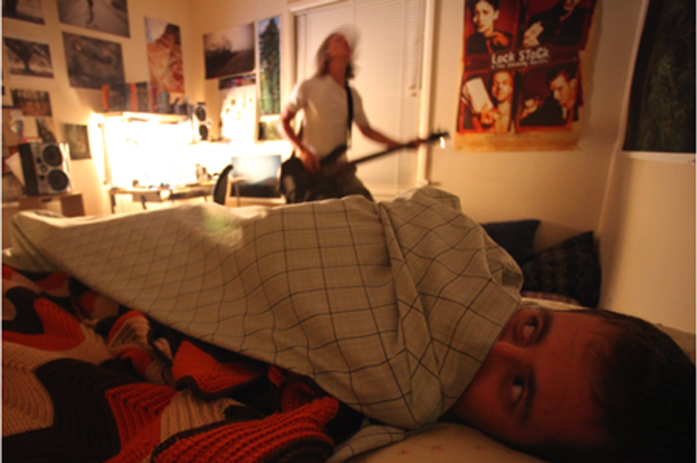 A Roommate Guide For Dummies: College Edition