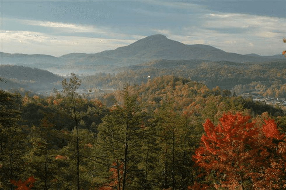 6 Reasons I Love Getting Away From The City
