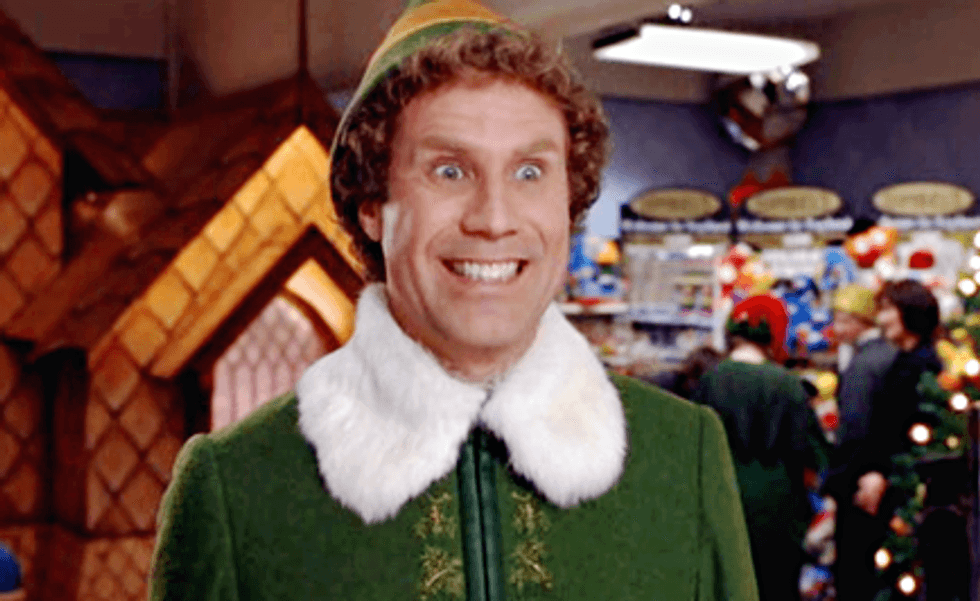 10 Much-Needed Midterm Morale Boosts