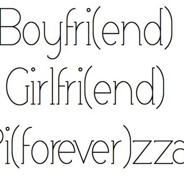 College Relationship Life Vs. Single Life