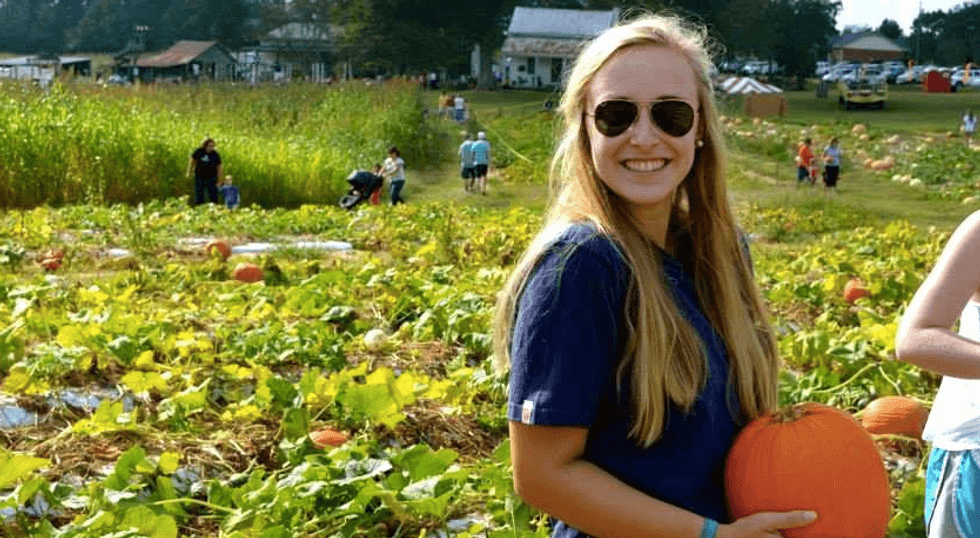 10 Fall Favorites In Spartanburg