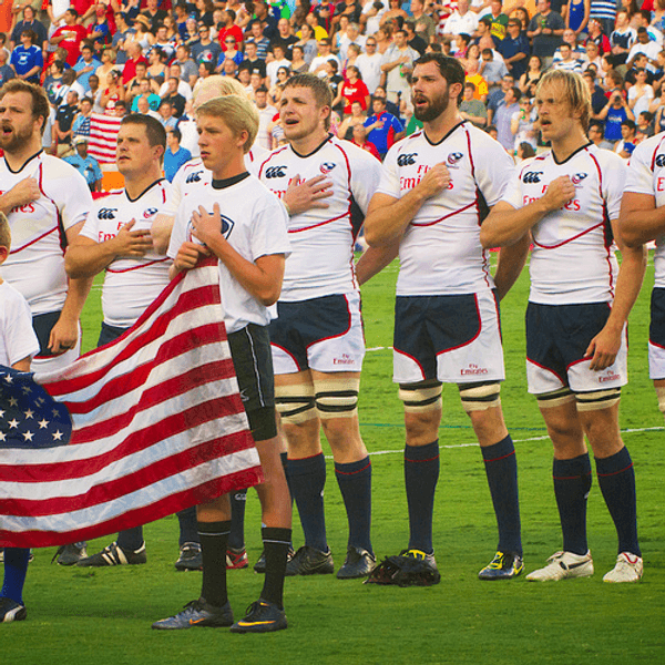 Why I'm Watching the Rugby World Cup And Why You Should, Too