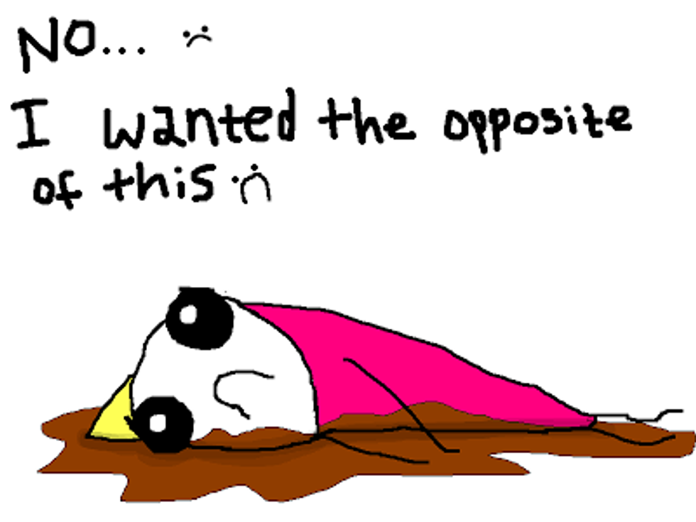 188 Things That Your Weekend Might Hold