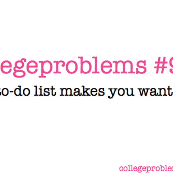 8 Things No One Told Me Before I Started College