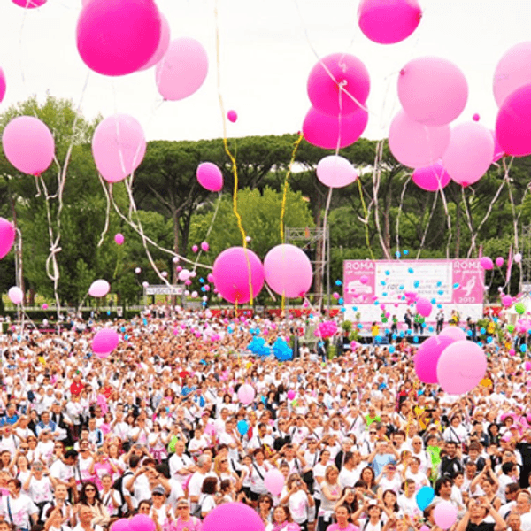 #OurCampusCares Think Pink: 4 Ways You Can Make A Difference