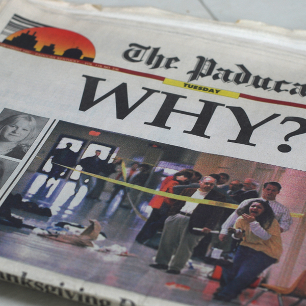 What We Need To Learn From Shootings