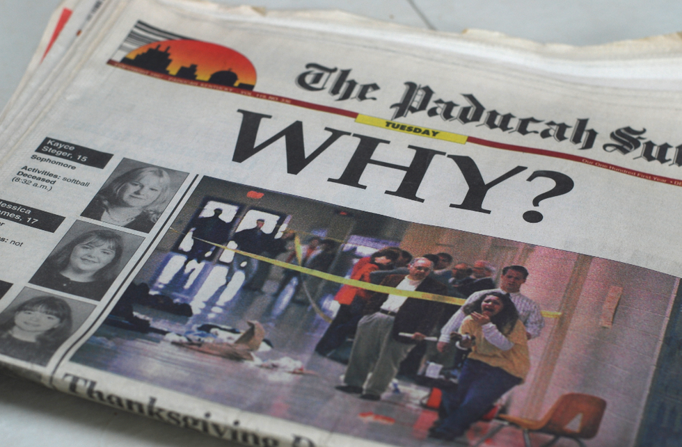 What We Need To Learn From Shootings