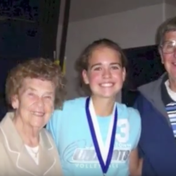 An Open Letter To My Grandparents