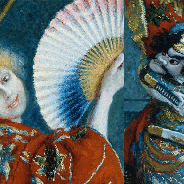 Scrapping the Orientalist Frame: What Would A 'Decolonized Museum' Look Like?