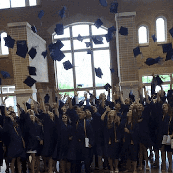 15 Signs You Went To A Small High School