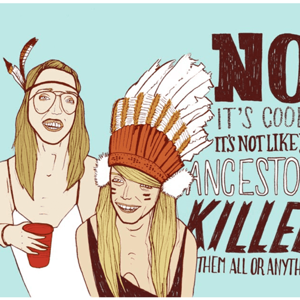 Appropriate This: