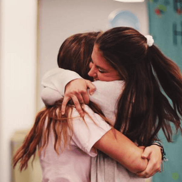 A Letter To My Future Big
