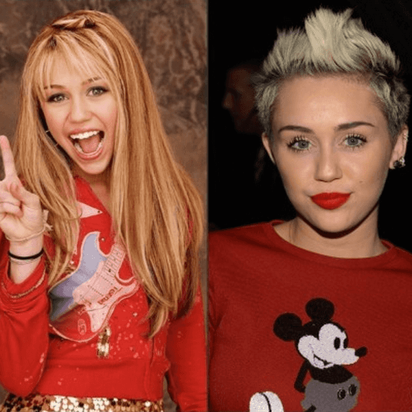 The Miley Cyrus Debate
