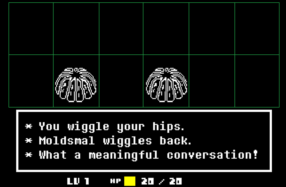 I Love "Undertale" And You Should, Too