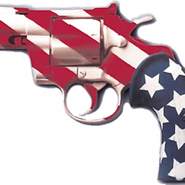 Another Week, Another Shooting