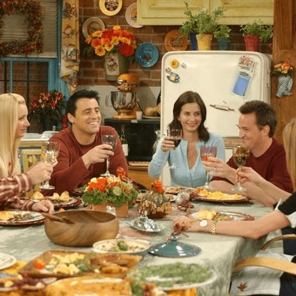 A College Student's To-Do List for Thanksgiving Break