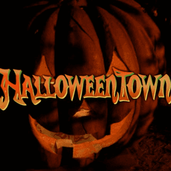The 10 Best "Halloweentown" Quotes