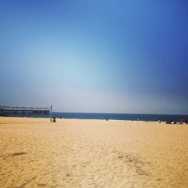 5 Things I've Learned In Moving From The West Coast To The South