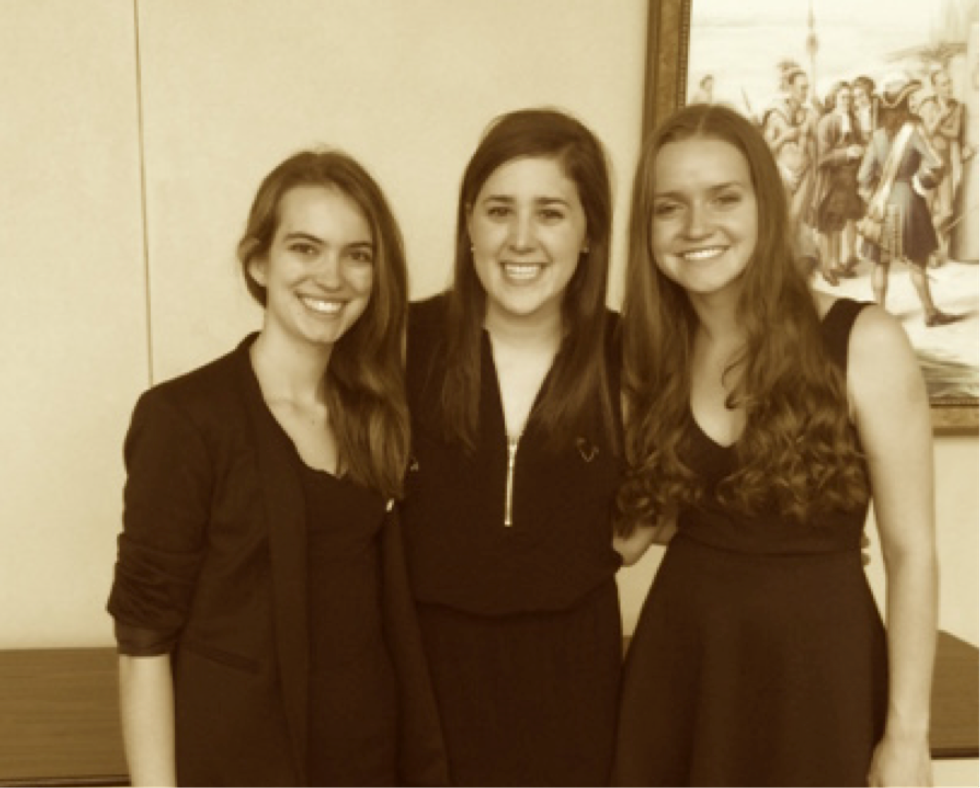 Two Is Better Than One